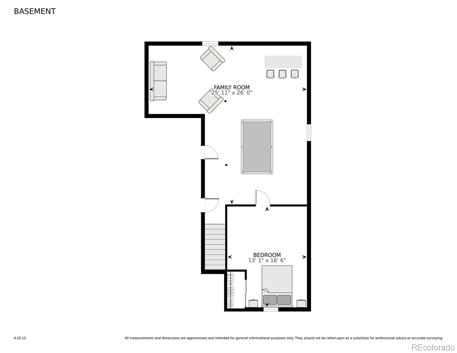 MLS Image #48 for 13215  peacock drive,lone tree, Colorado