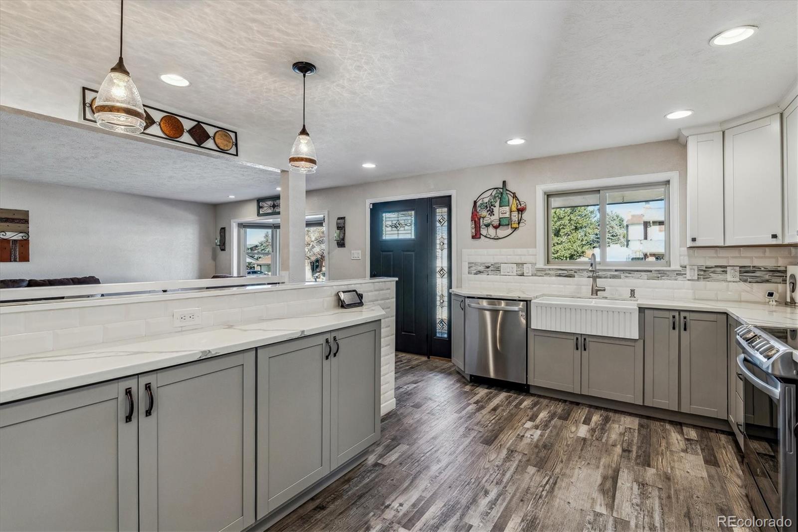 MLS Image #5 for 13215  peacock drive,lone tree, Colorado