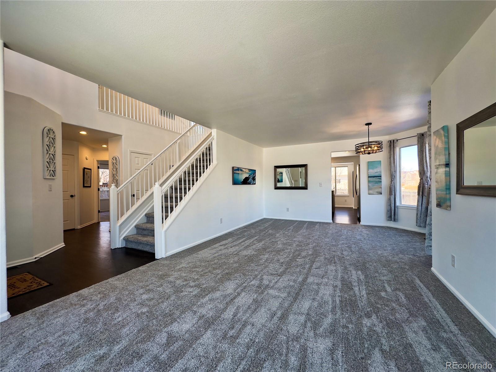 MLS Image #3 for 245  dunhill street,castle rock, Colorado