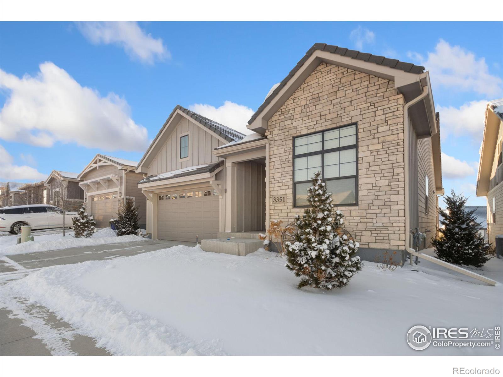 CMA Image for 3351  Heron Lakes Parkway,Berthoud, Colorado