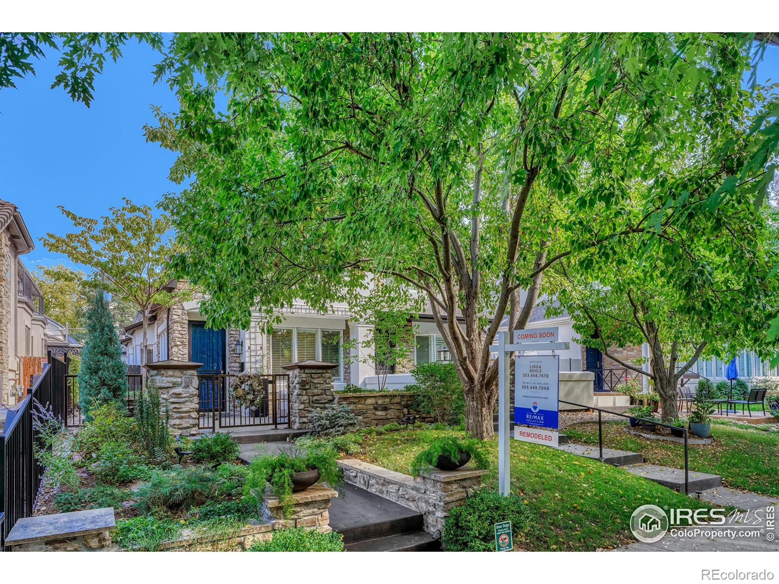 MLS Image #27 for 538  madison street,denver, Colorado