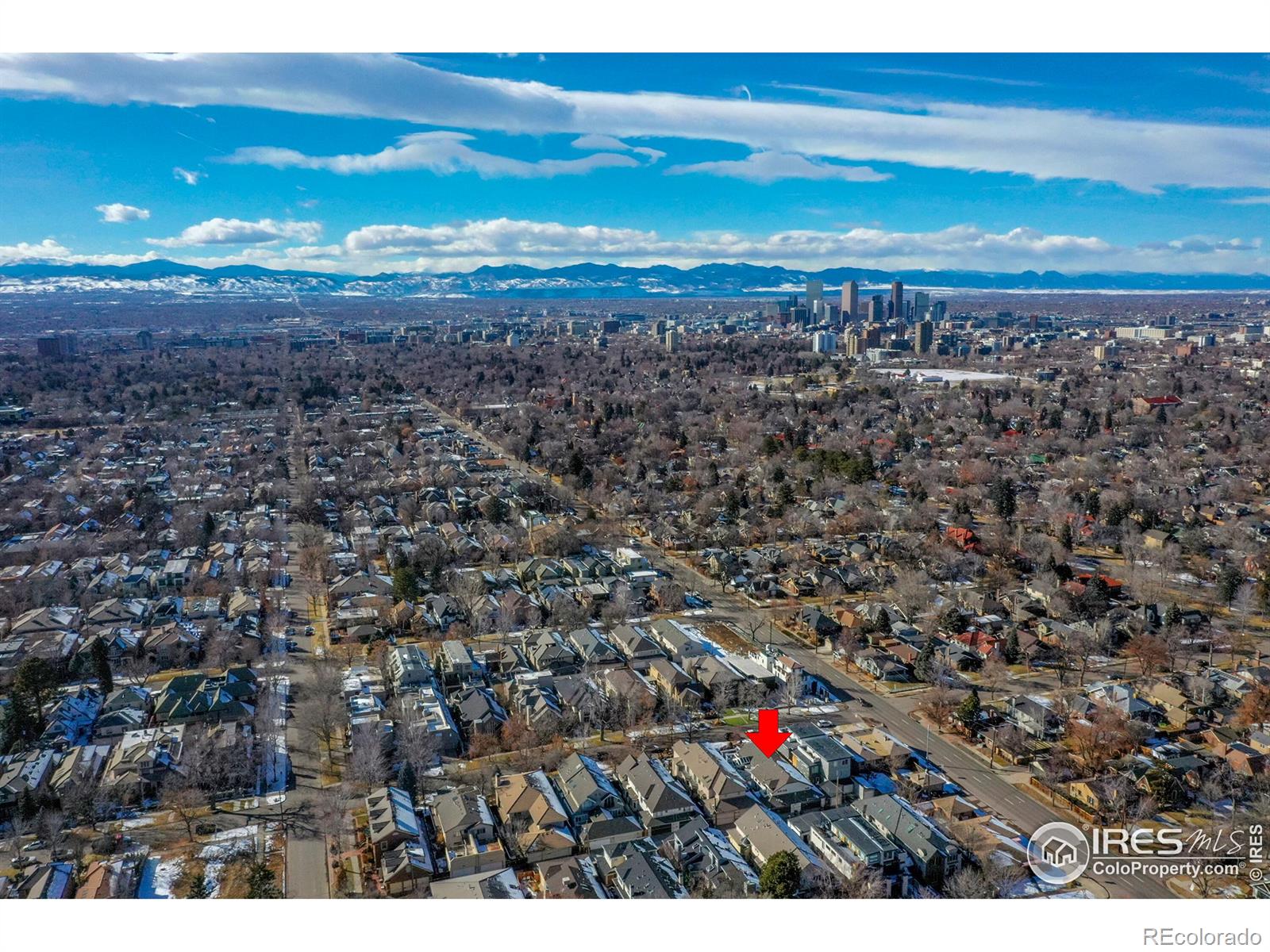 MLS Image #28 for 538  madison street,denver, Colorado