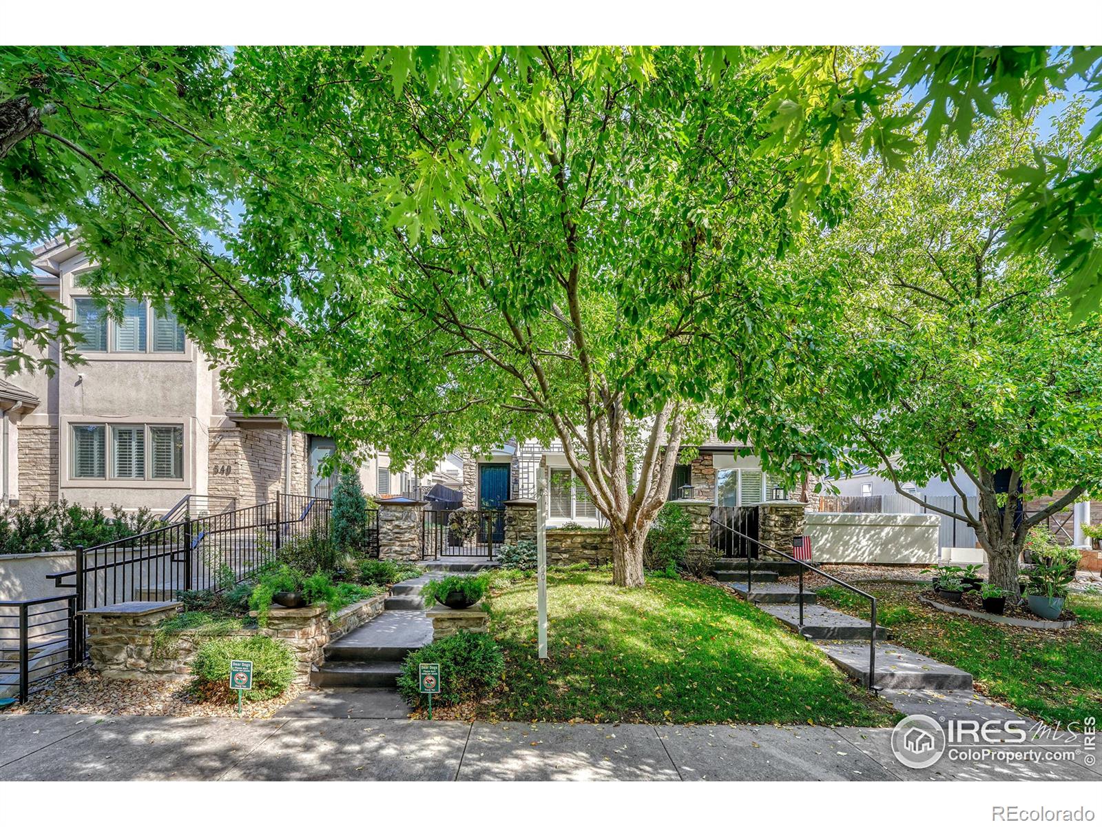 MLS Image #29 for 538  madison street,denver, Colorado