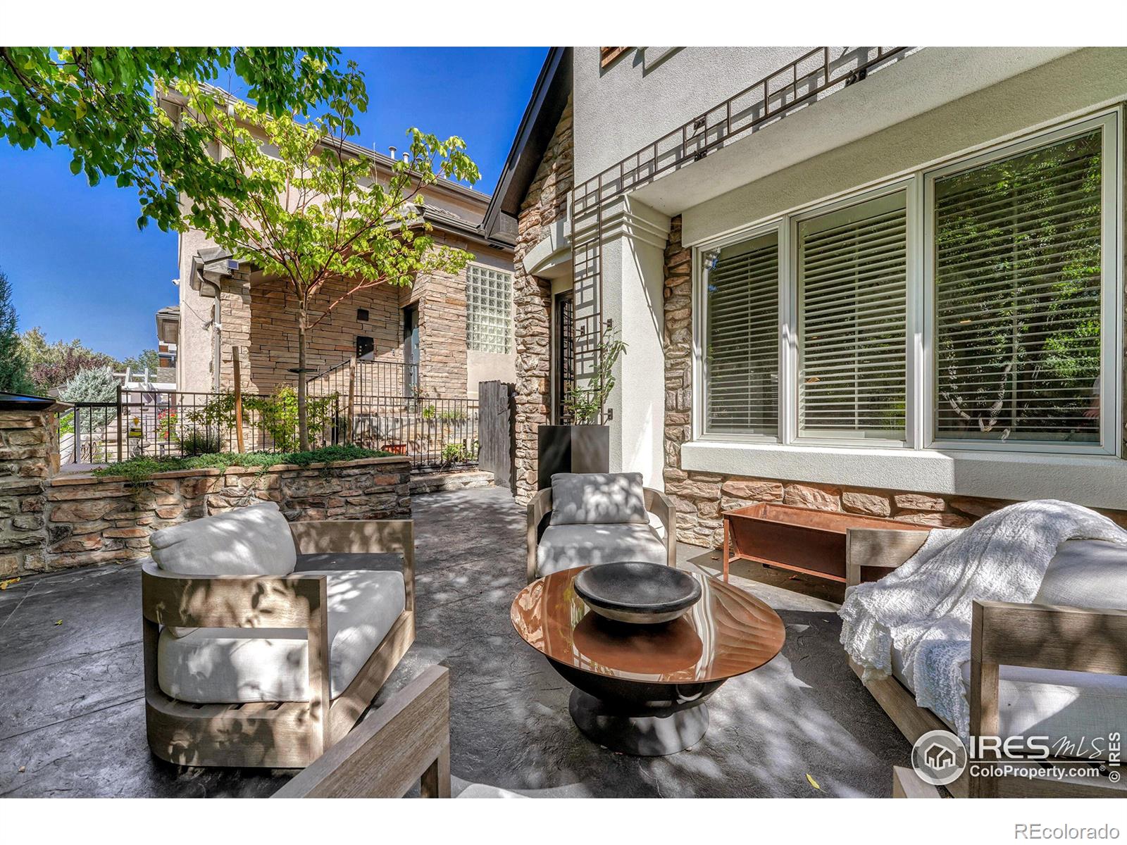 MLS Image #3 for 538  madison street,denver, Colorado