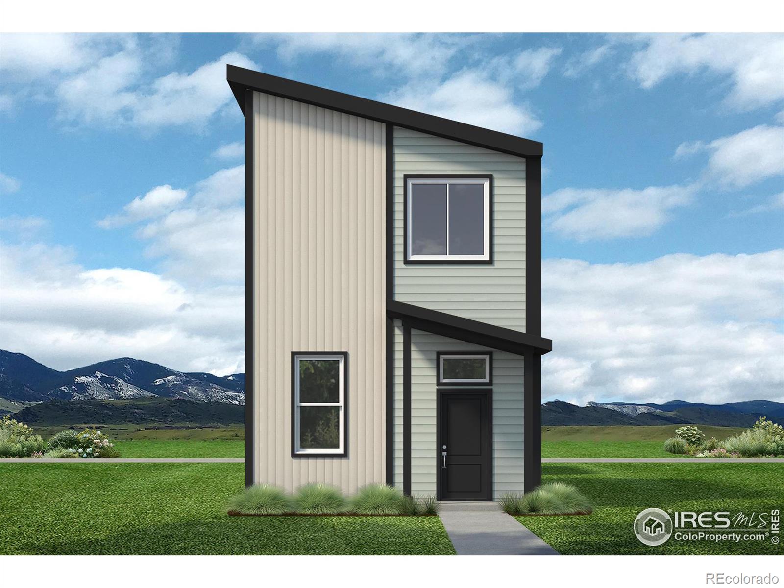 MLS Image #4 for 3805  kenai street,evans, Colorado