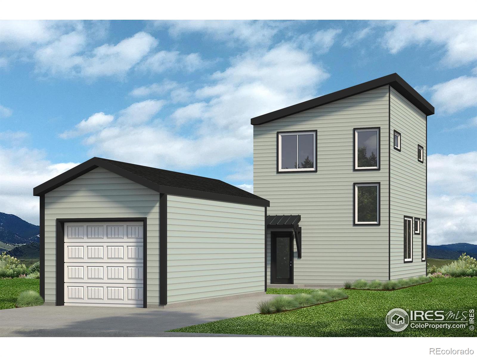 MLS Image #5 for 3805  kenai street,evans, Colorado