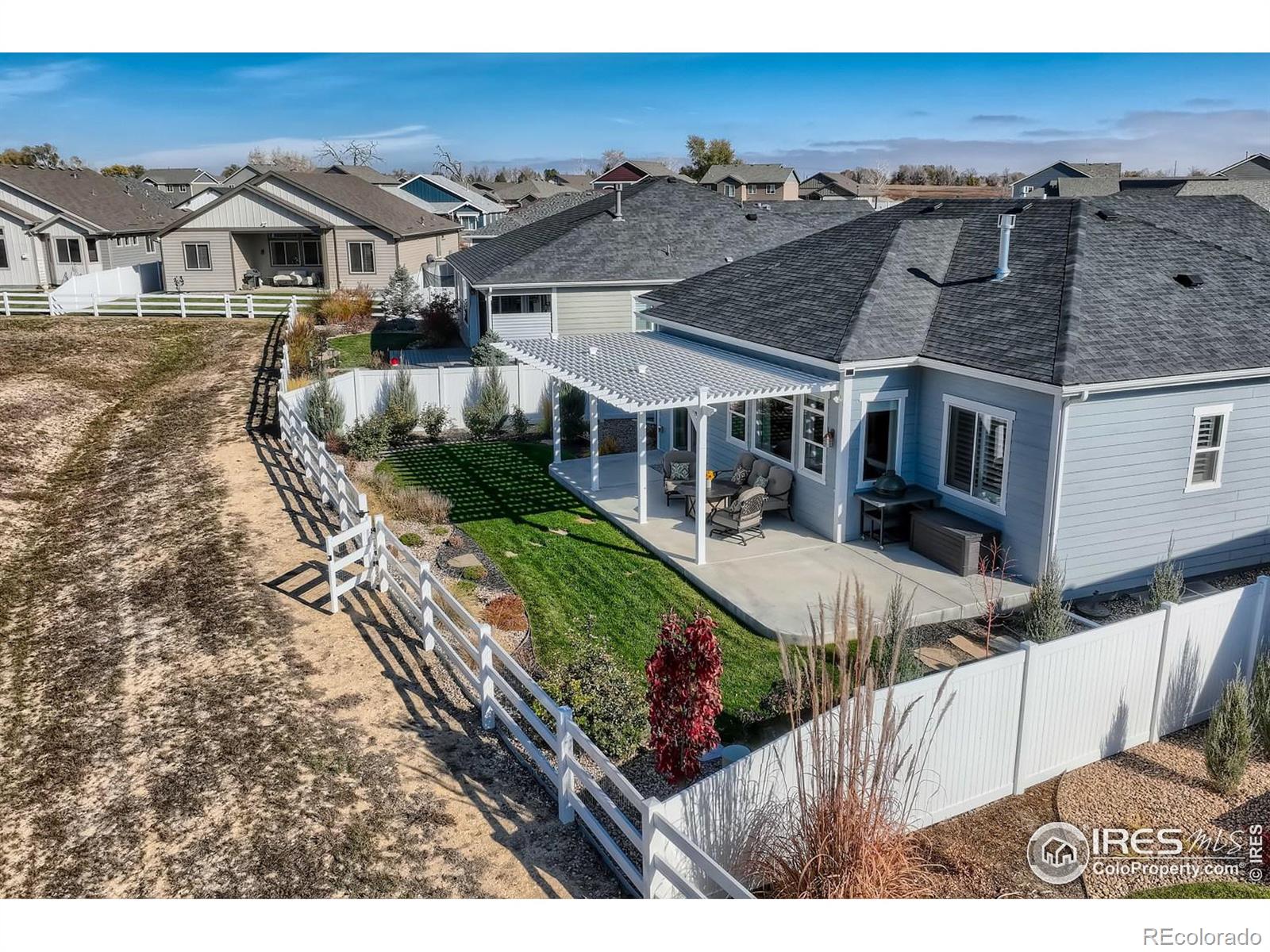 MLS Image #35 for 678  sundance drive,windsor, Colorado