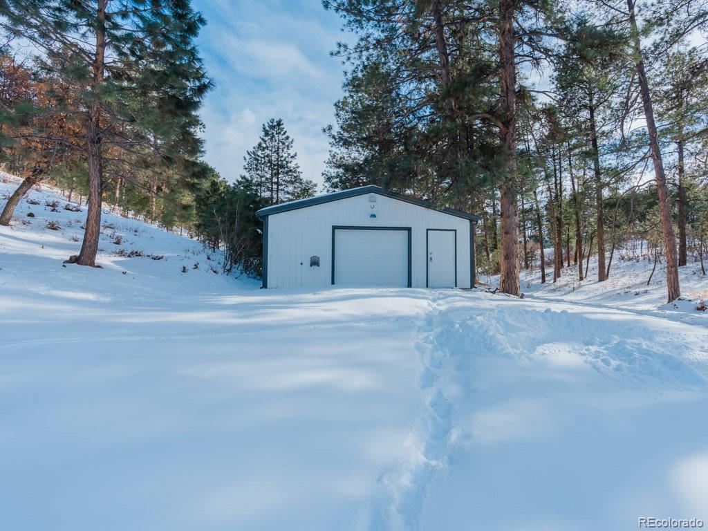 MLS Image #35 for 757 n bluff drive,franktown, Colorado