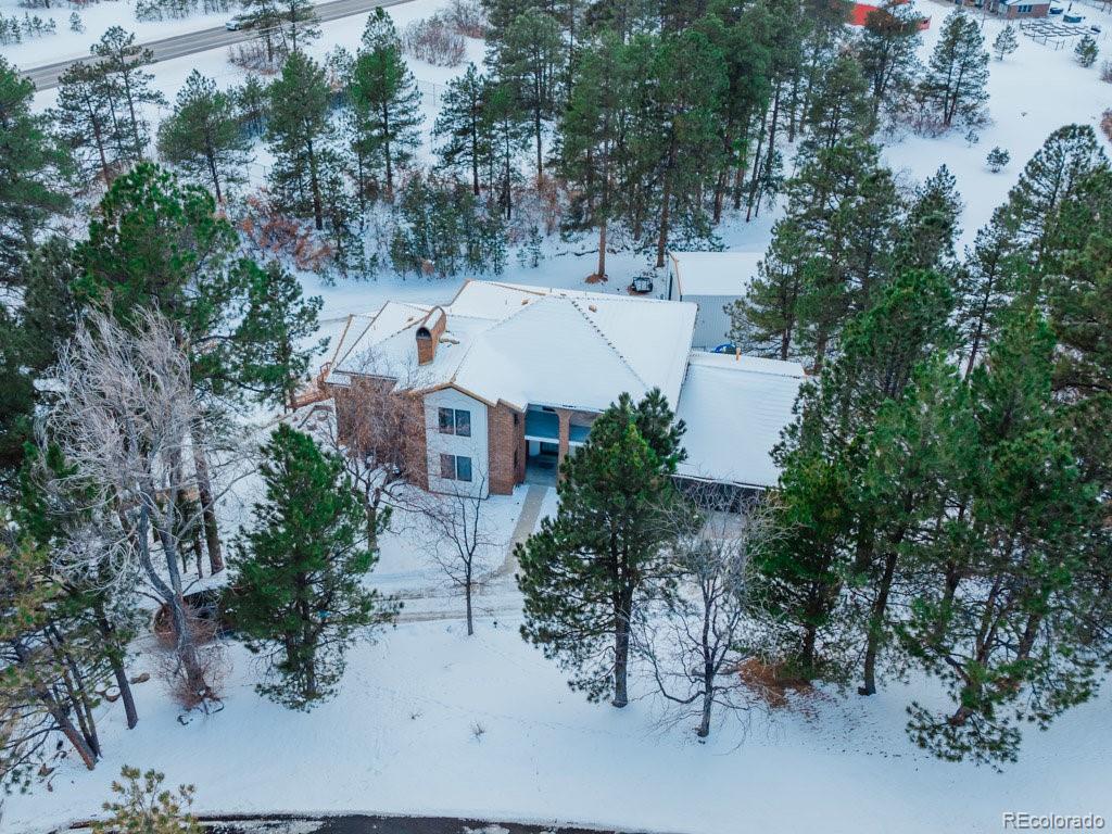 MLS Image #41 for 757 n bluff drive,franktown, Colorado