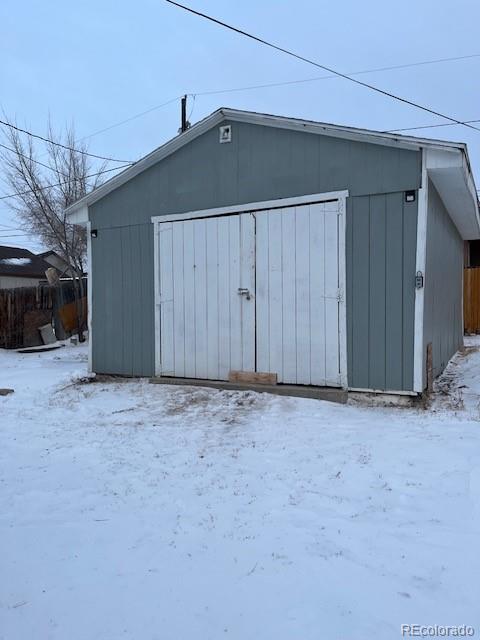 MLS Image #14 for 1824  moore avenue,pueblo, Colorado