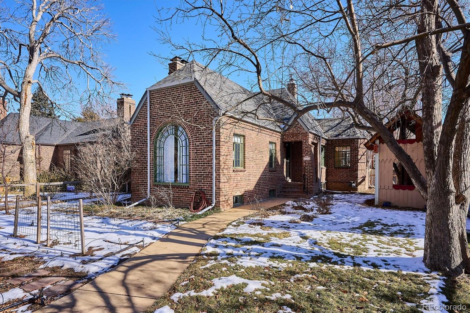 MLS Image #45 for 2222  locust street,denver, Colorado