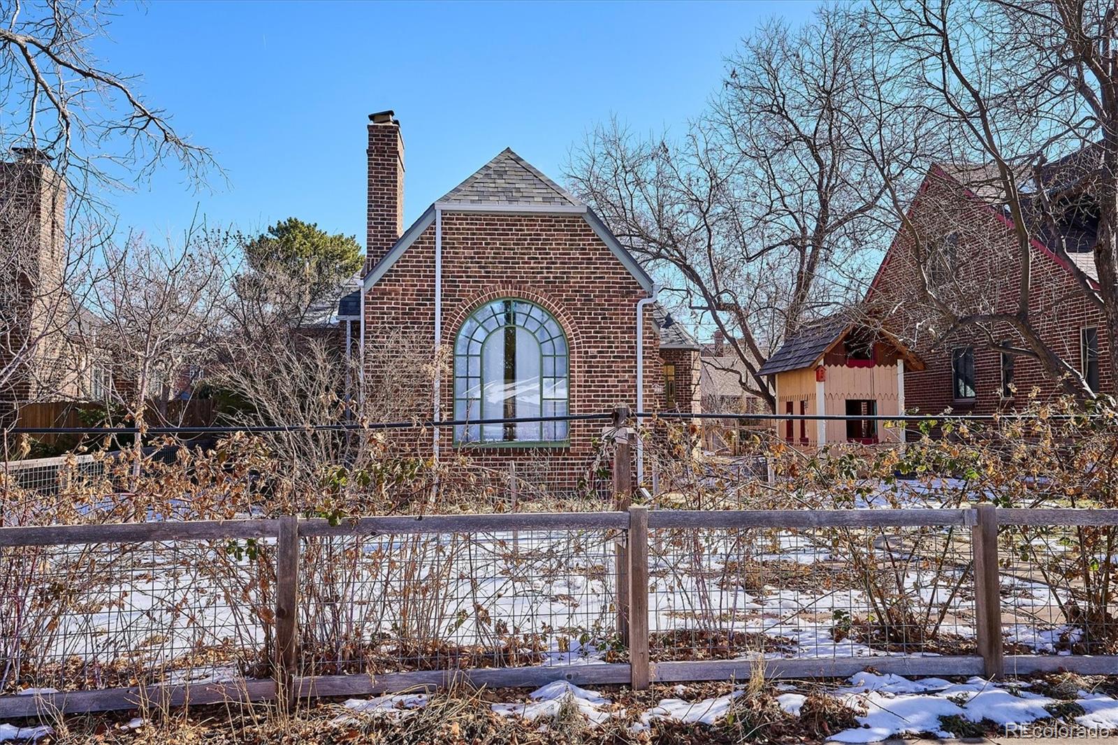 MLS Image #46 for 2222  locust street,denver, Colorado