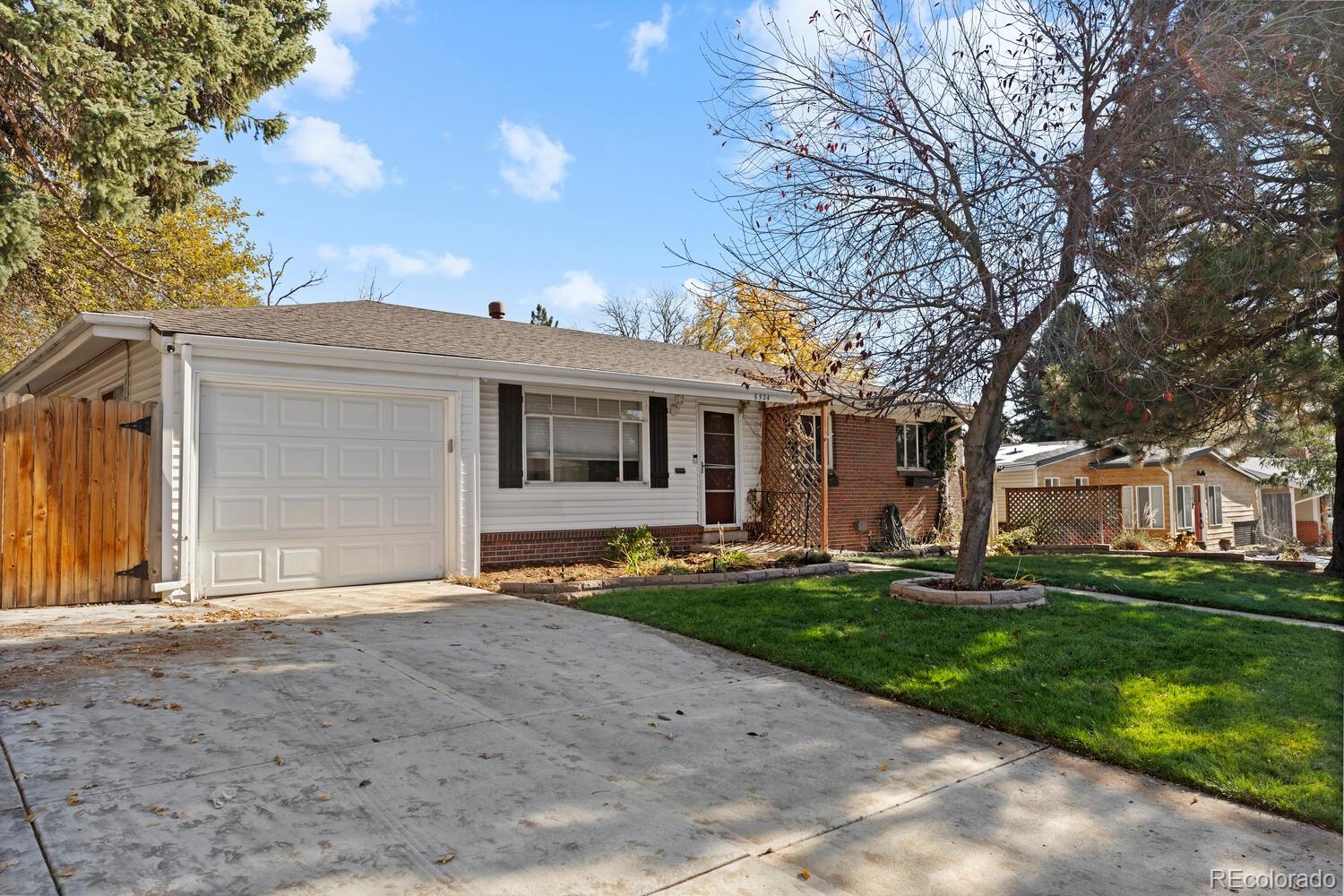 MLS Image #22 for 6524  teller street,arvada, Colorado