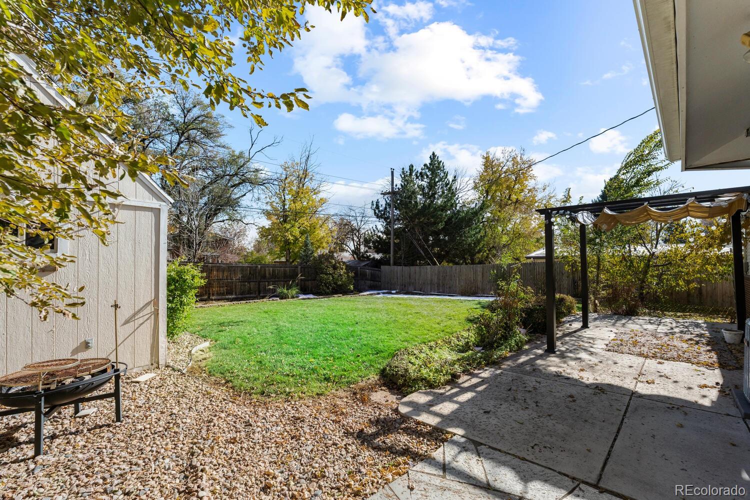 MLS Image #24 for 6524  teller street,arvada, Colorado