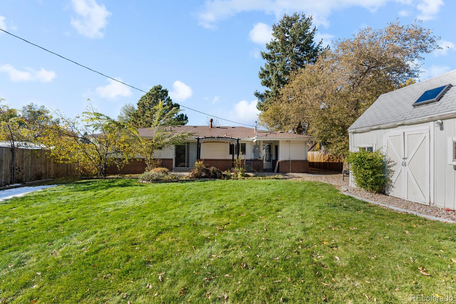 MLS Image #25 for 6524  teller street,arvada, Colorado