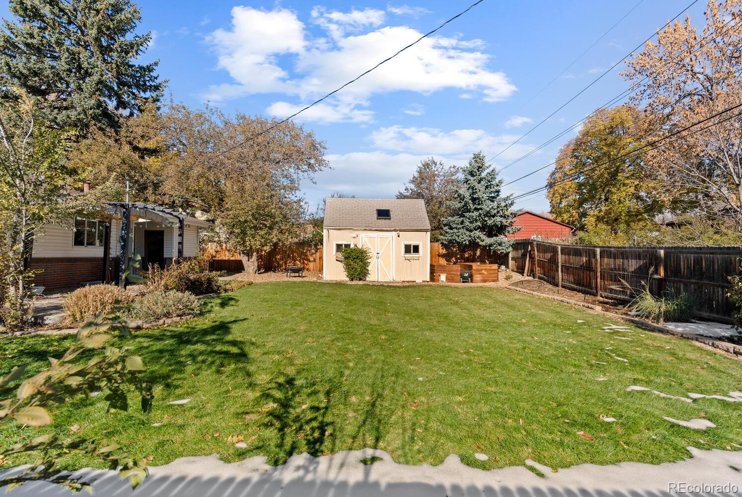 MLS Image #26 for 6524  teller street,arvada, Colorado