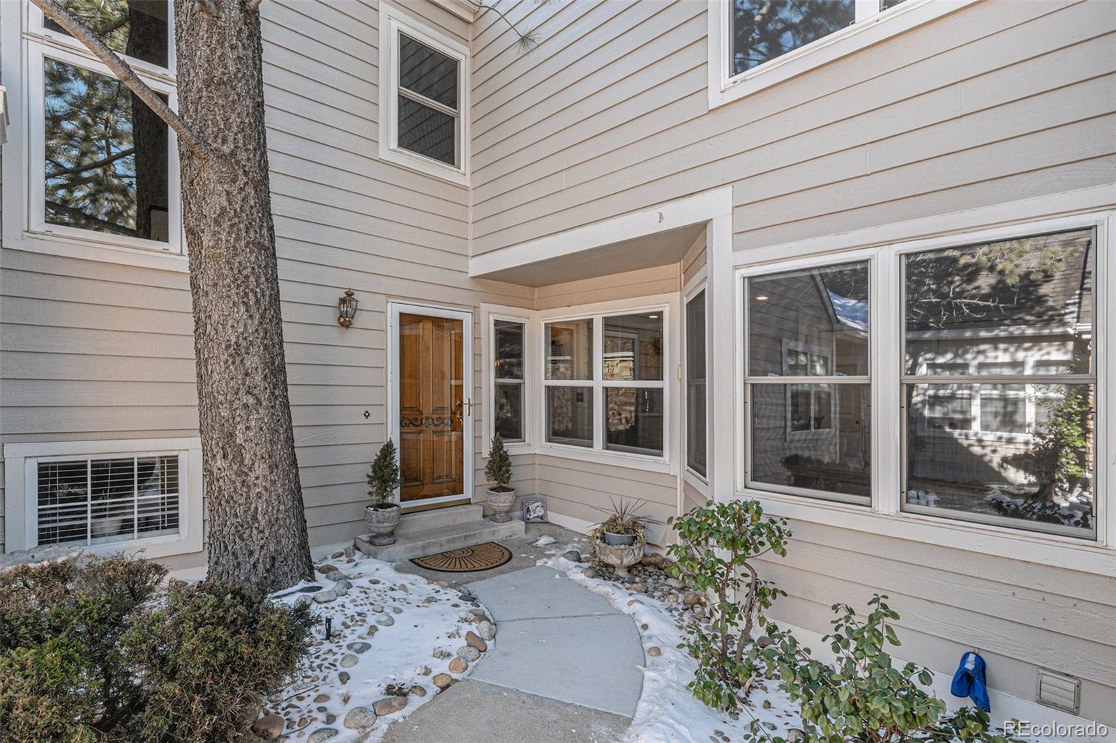 MLS Image #3 for 10000 e yale avenue,denver, Colorado