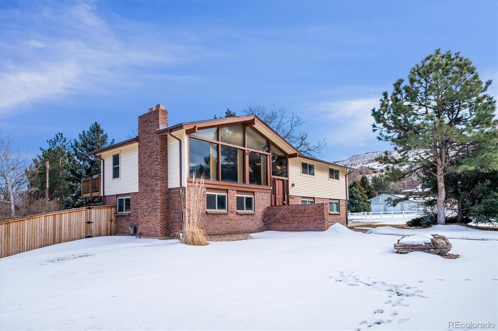 MLS Image #1 for 2780  juniper drive,golden, Colorado