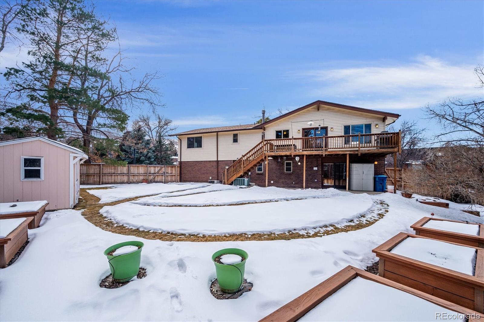 MLS Image #38 for 2780  juniper drive,golden, Colorado