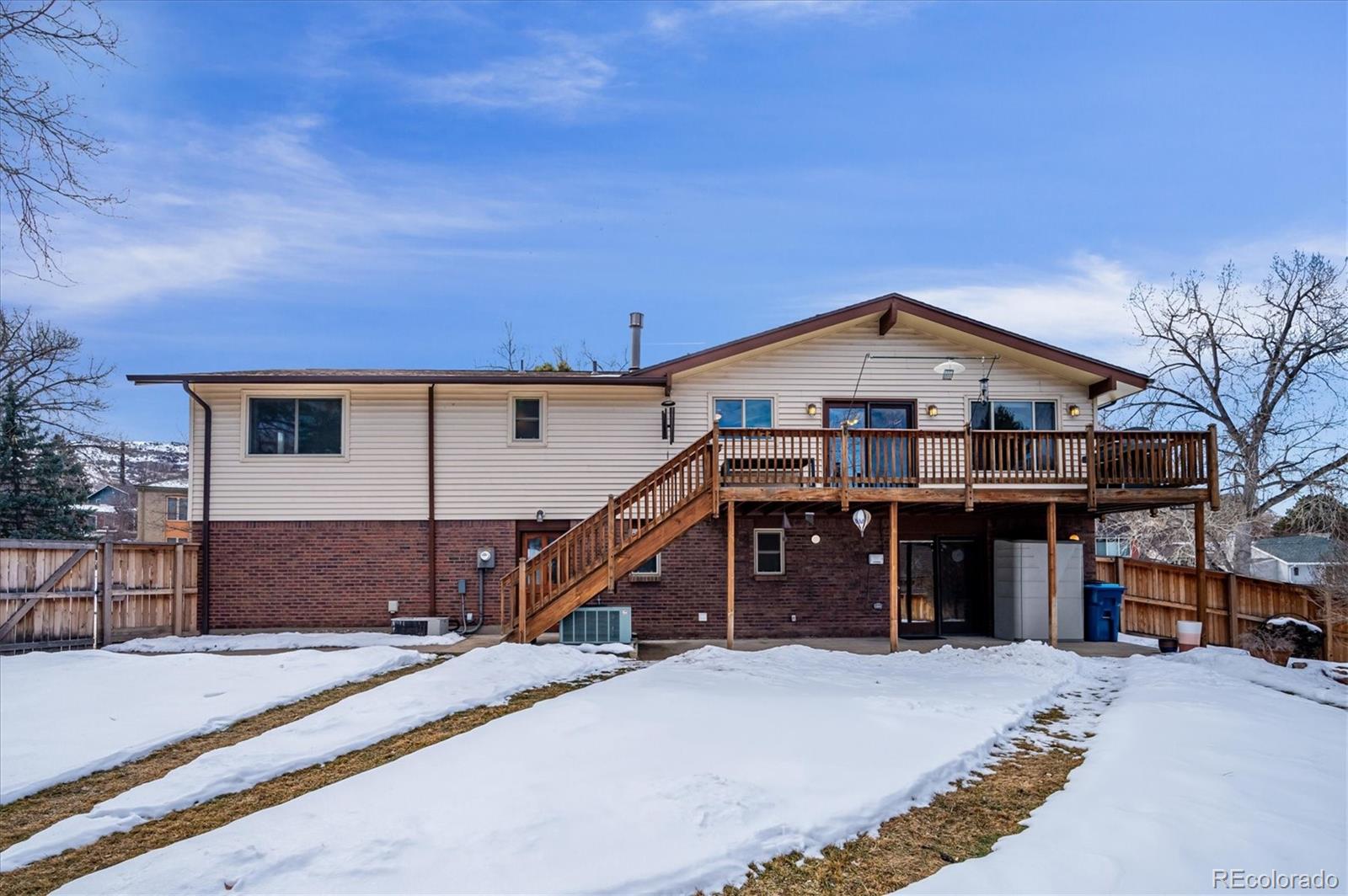 MLS Image #39 for 2780  juniper drive,golden, Colorado