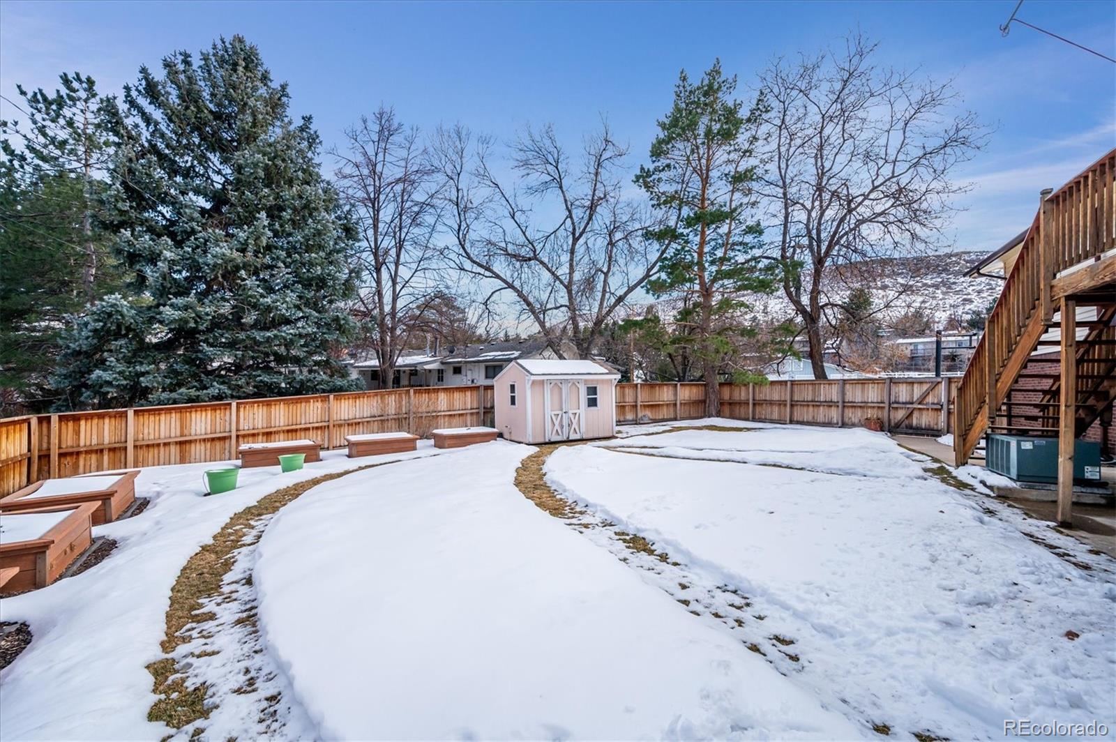 MLS Image #43 for 2780  juniper drive,golden, Colorado