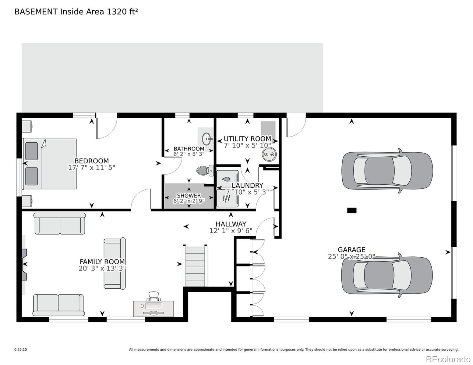 MLS Image #49 for 2780  juniper drive,golden, Colorado