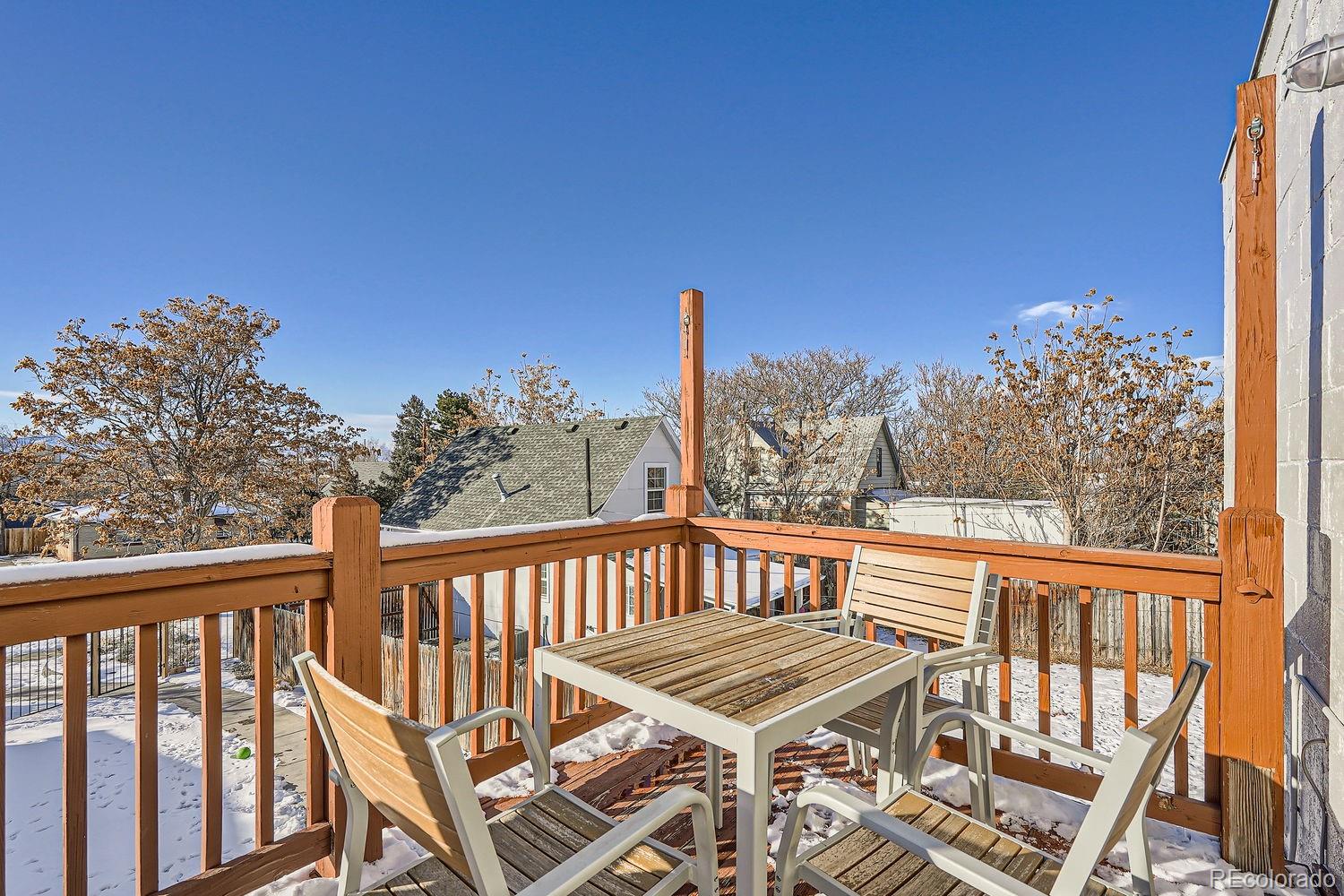 MLS Image #22 for 3830 n adams street,denver, Colorado