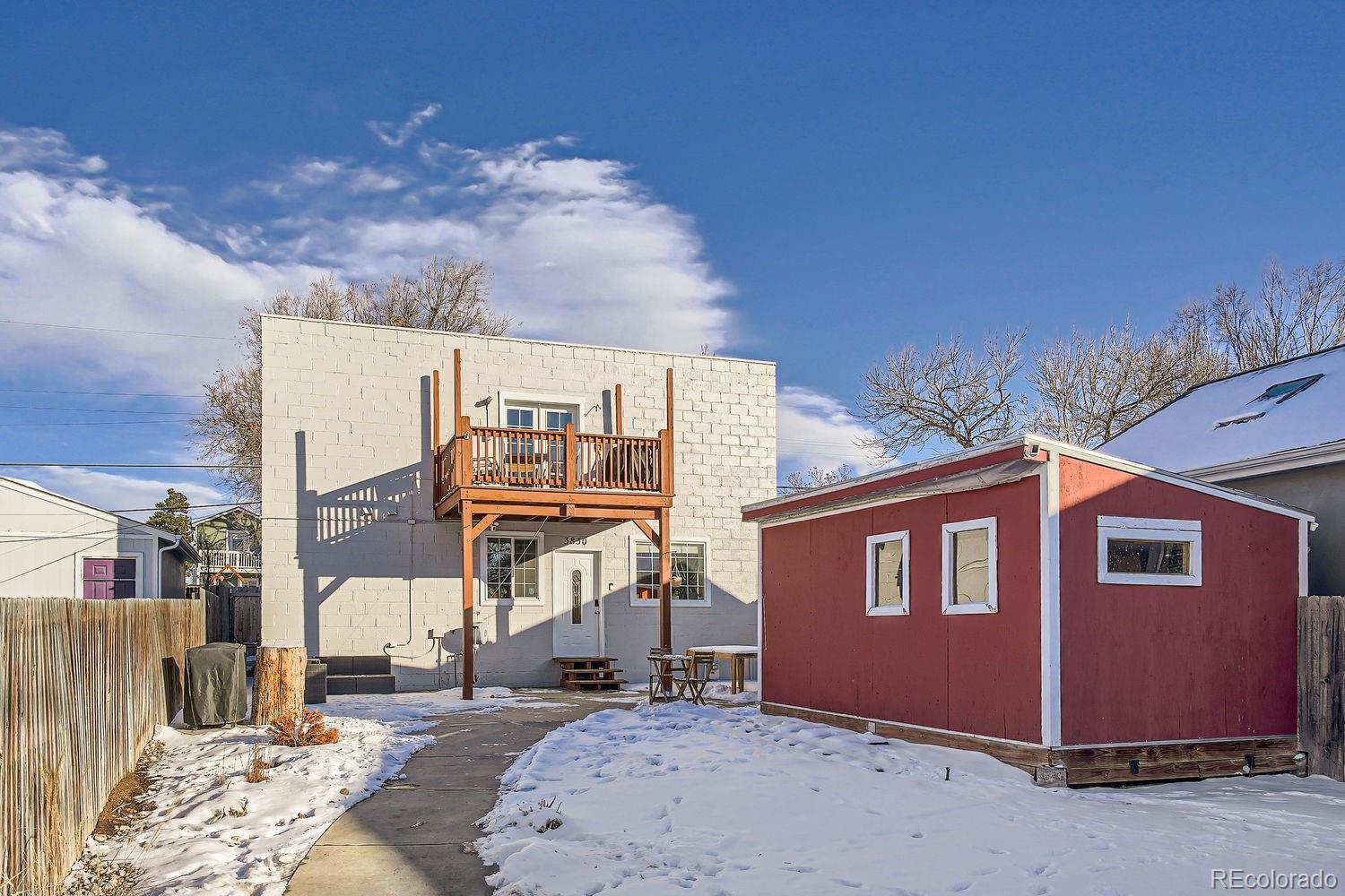 MLS Image #23 for 3830 n adams street,denver, Colorado