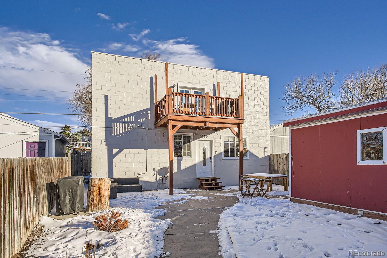 MLS Image #24 for 3830 n adams street,denver, Colorado