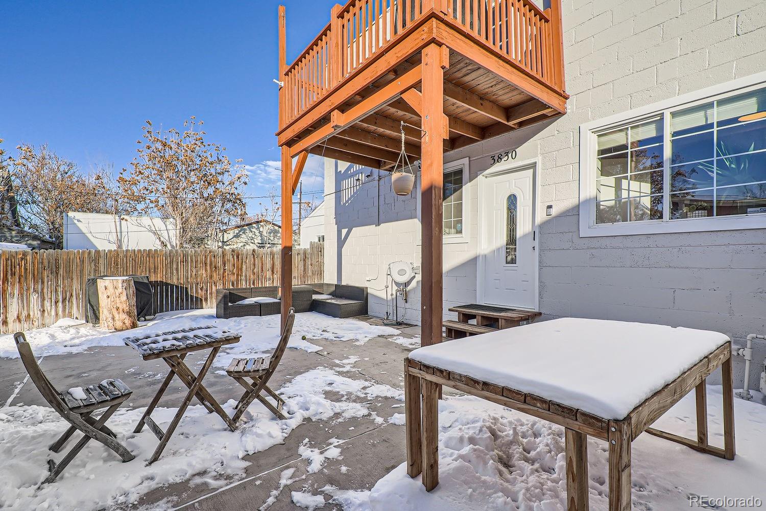 MLS Image #25 for 3830 n adams street,denver, Colorado