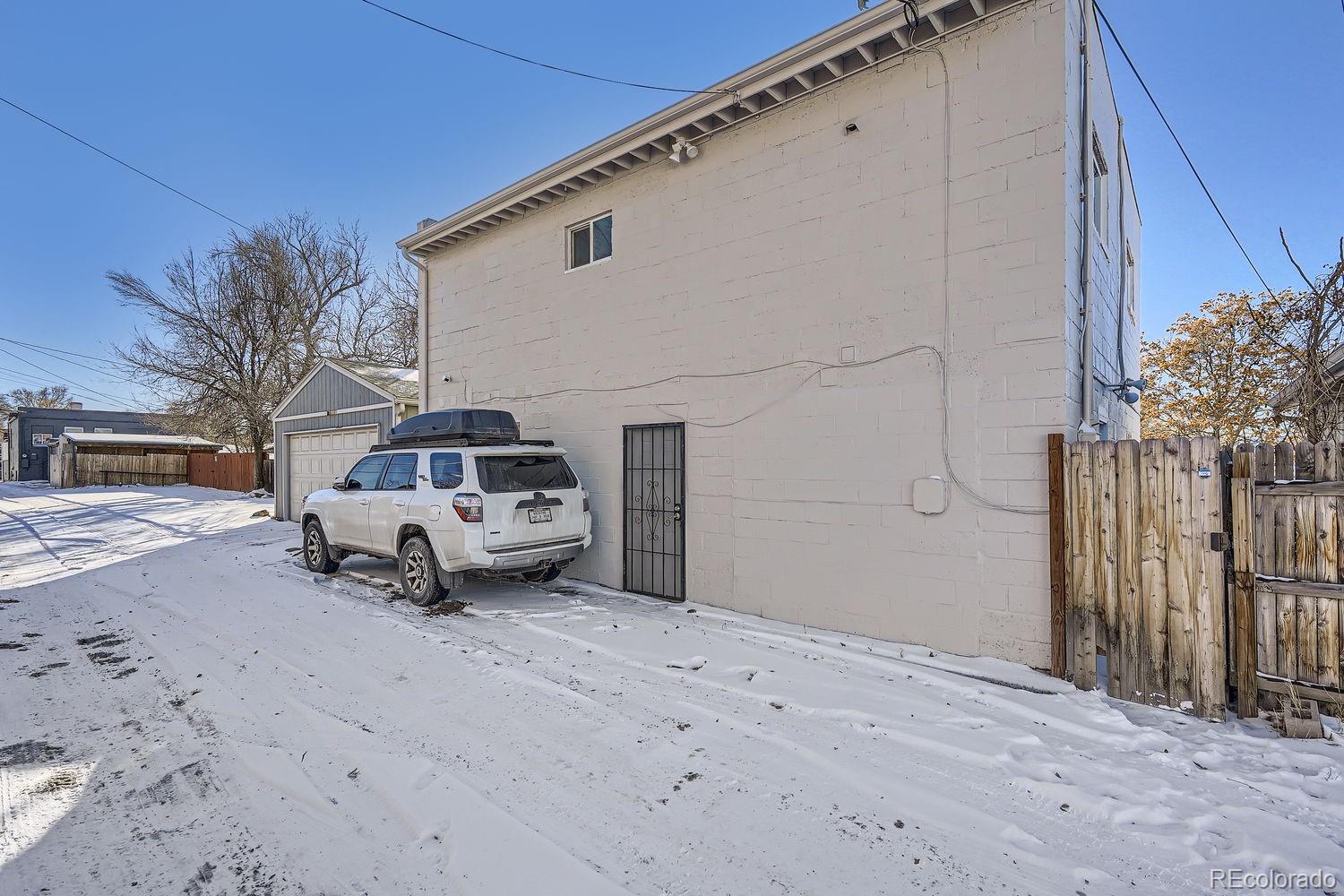 MLS Image #26 for 3830 n adams street,denver, Colorado