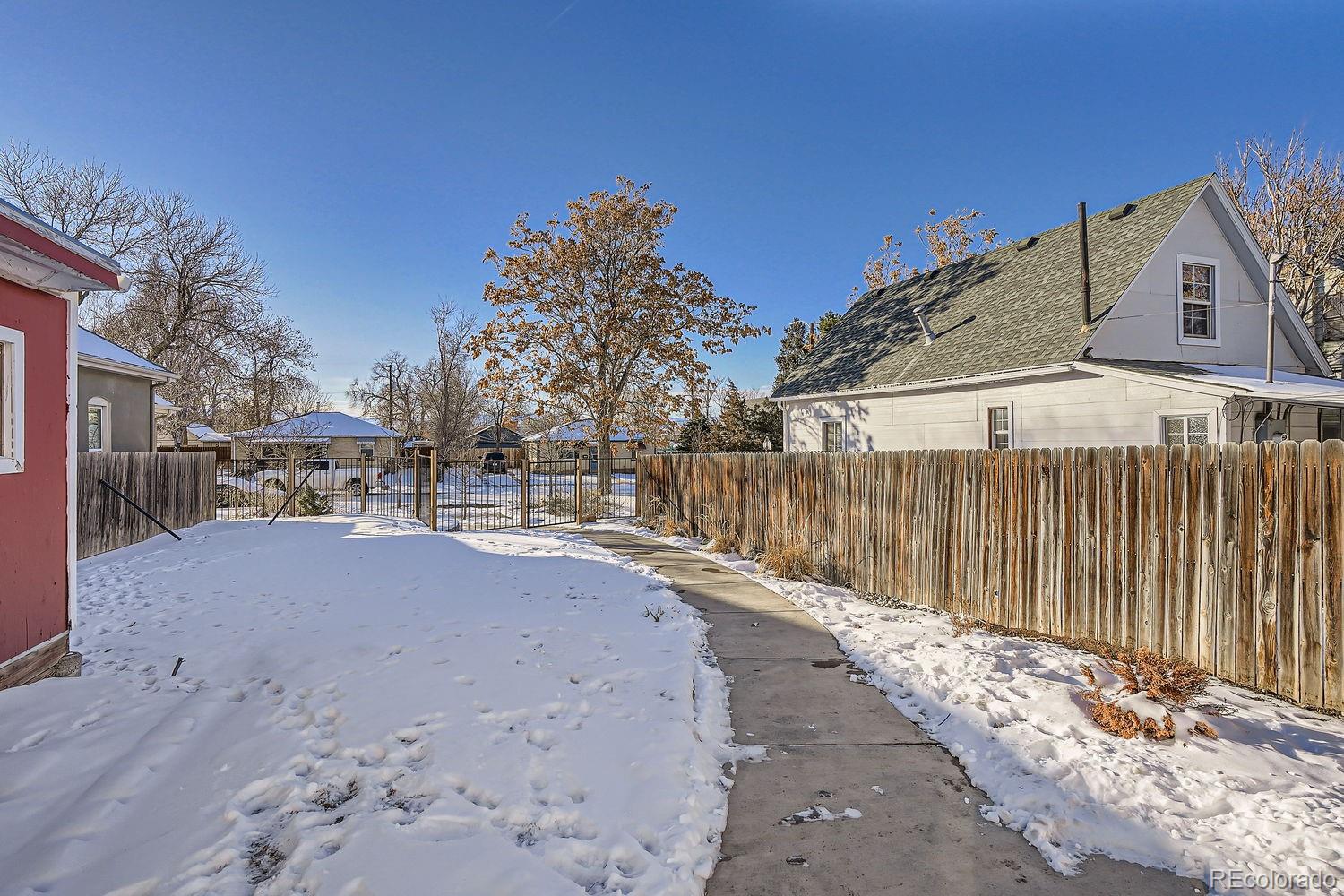 MLS Image #27 for 3830 n adams street,denver, Colorado