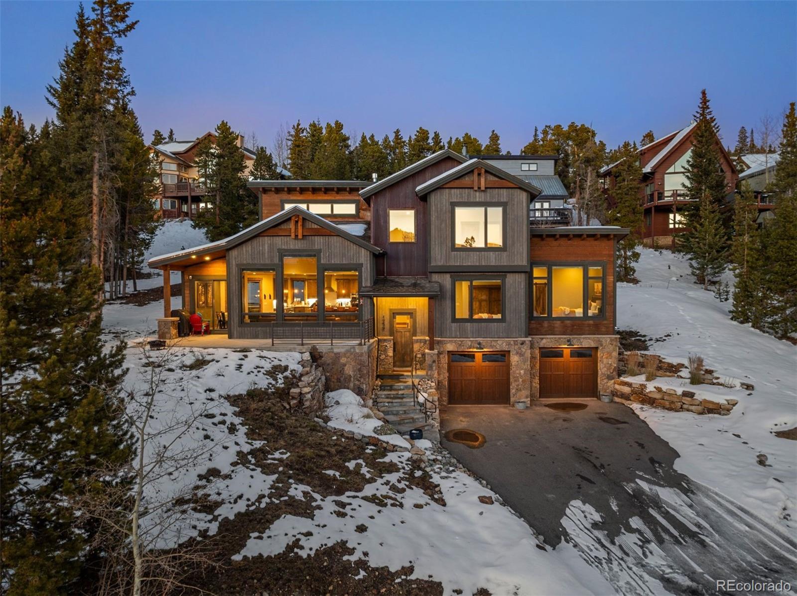 MLS Image #0 for 1259  baldy road,breckenridge, Colorado