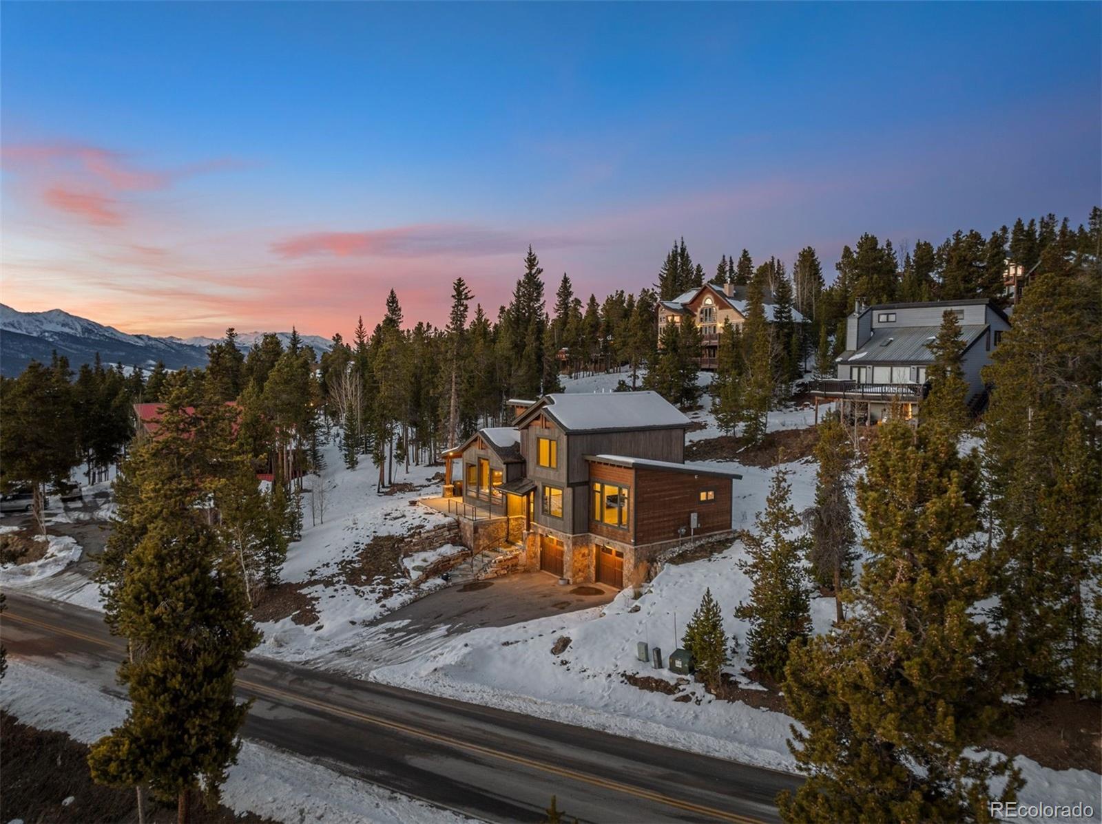 CMA Image for 1259  Baldy Road,Breckenridge, Colorado