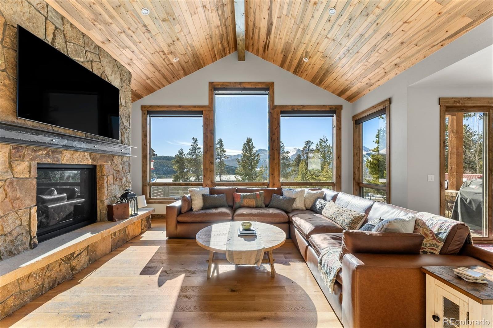 MLS Image #2 for 1259  baldy road,breckenridge, Colorado