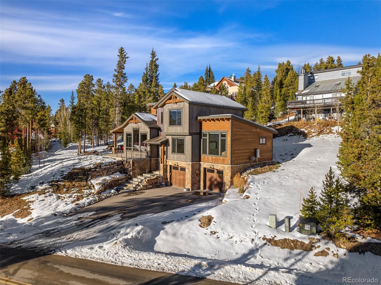 MLS Image #26 for 1259  baldy road,breckenridge, Colorado