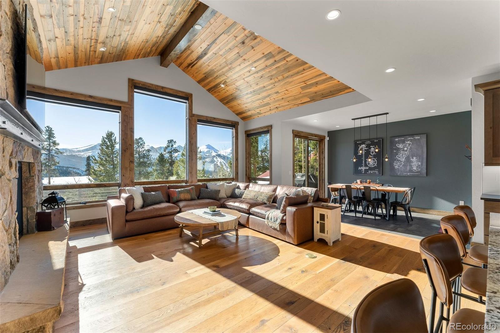 MLS Image #4 for 1259  baldy road,breckenridge, Colorado