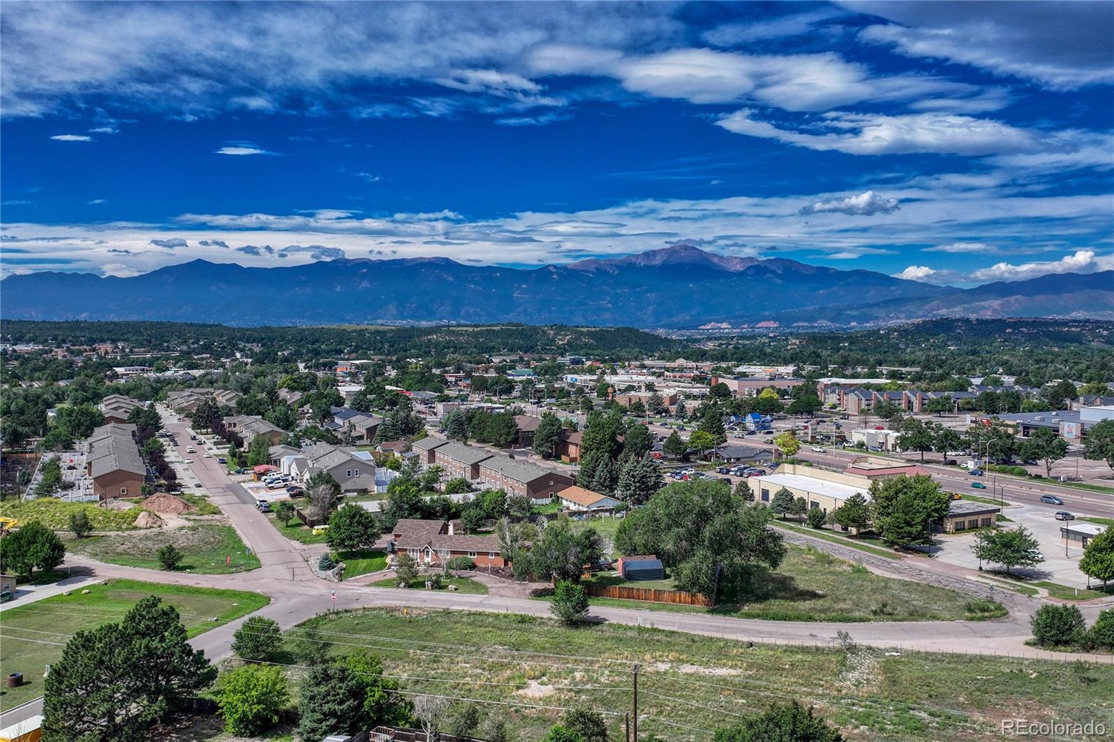 MLS Image #37 for 4543  hopeful way,colorado springs, Colorado