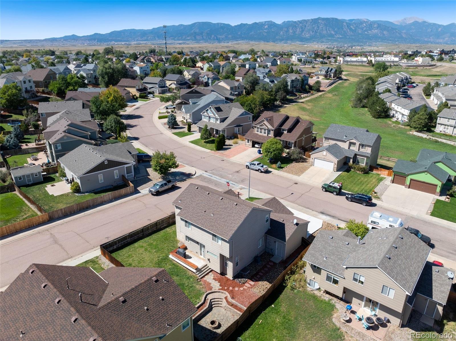 MLS Image #38 for 7119  creekfront drive,fountain, Colorado