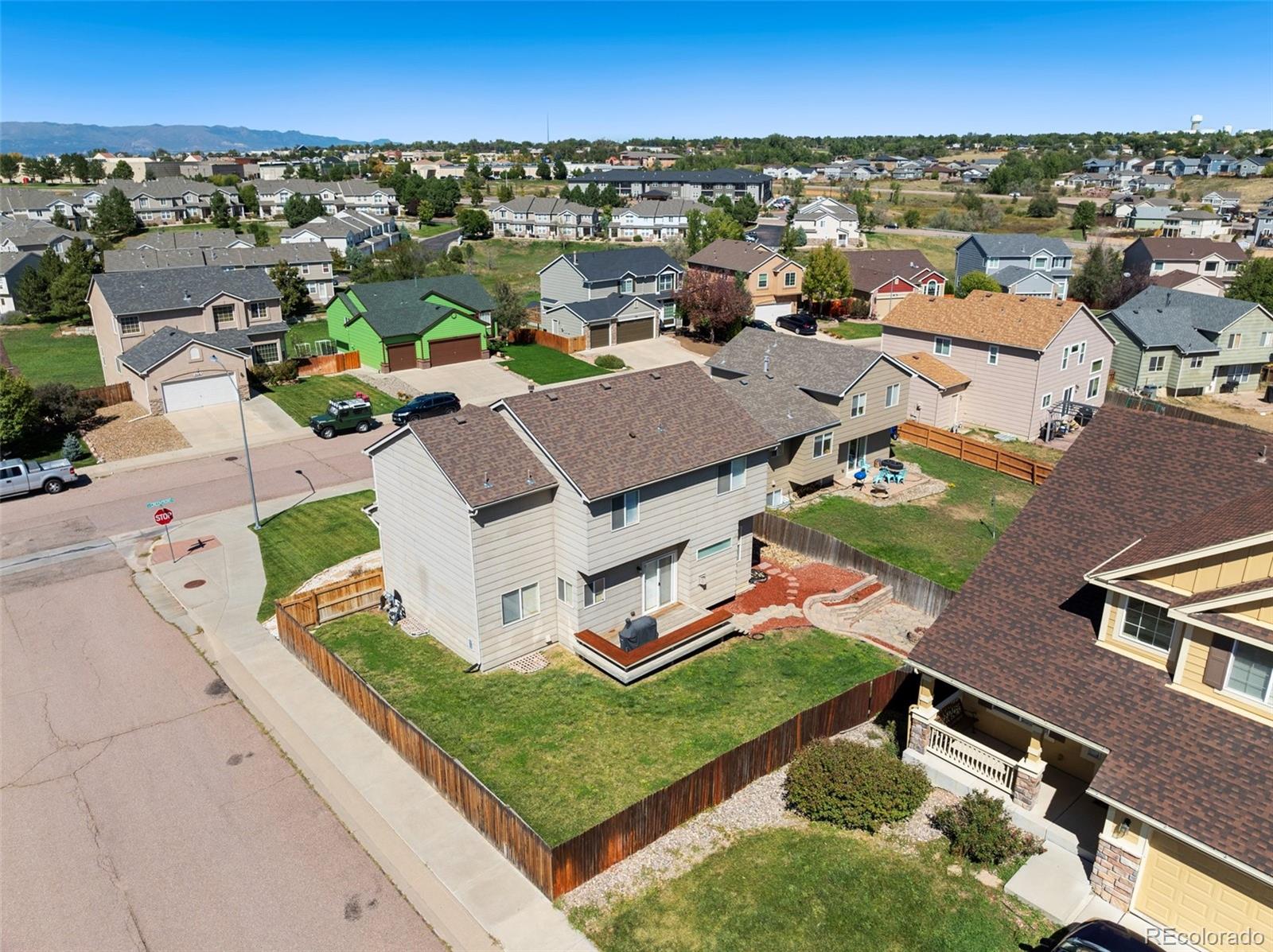 MLS Image #39 for 7119  creekfront drive,fountain, Colorado