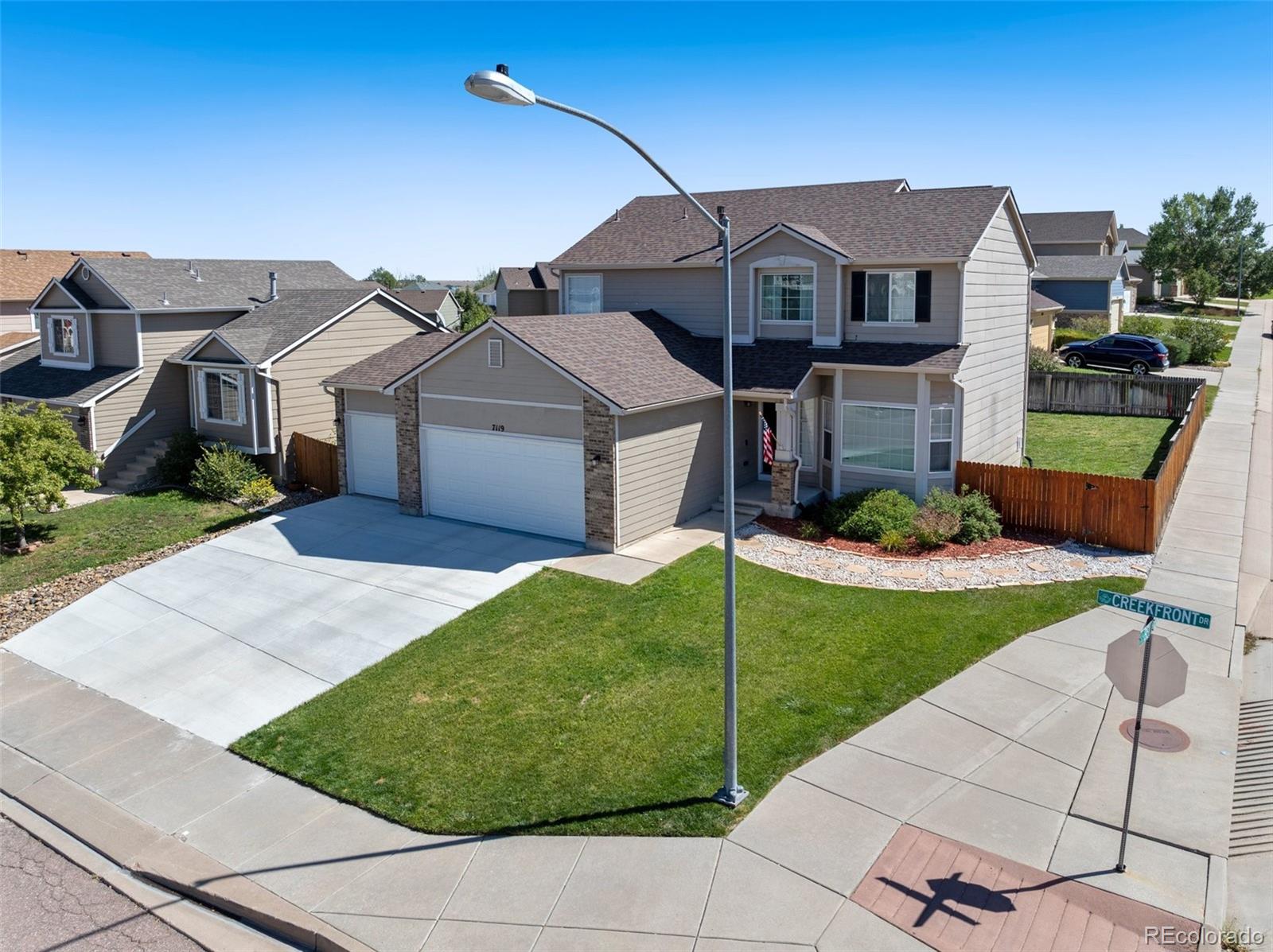 MLS Image #41 for 7119  creekfront drive,fountain, Colorado