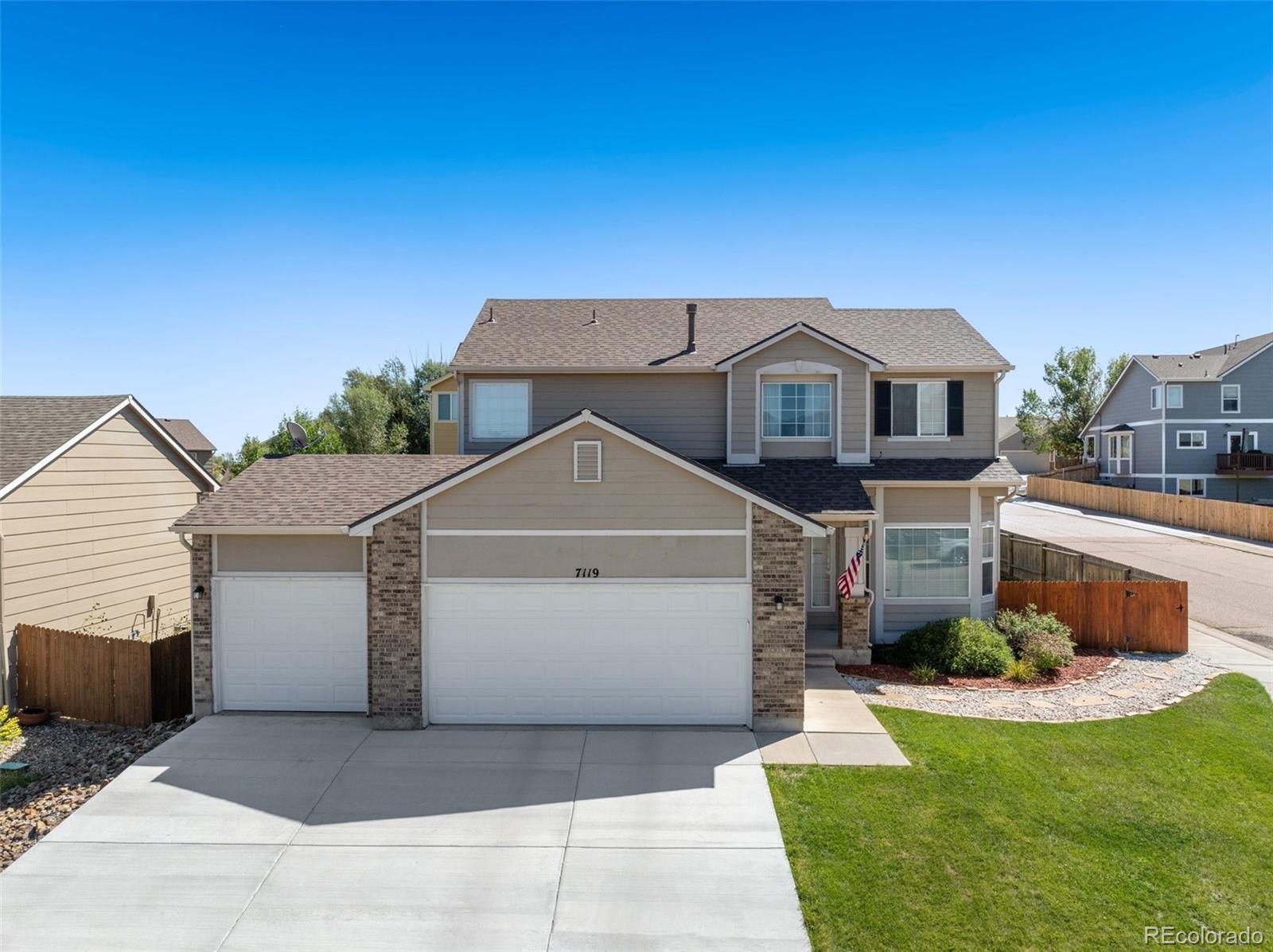 MLS Image #42 for 7119  creekfront drive,fountain, Colorado