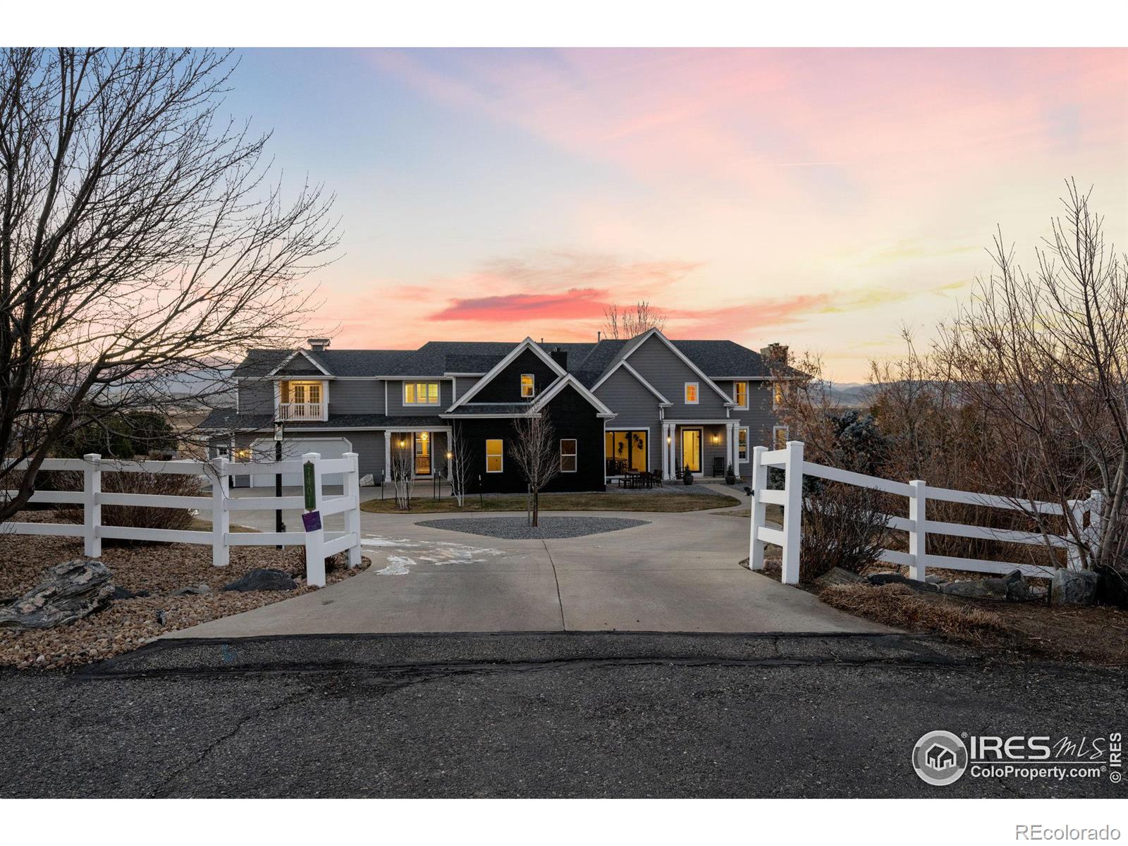 MLS Image #0 for 7401  deerfield road,longmont, Colorado