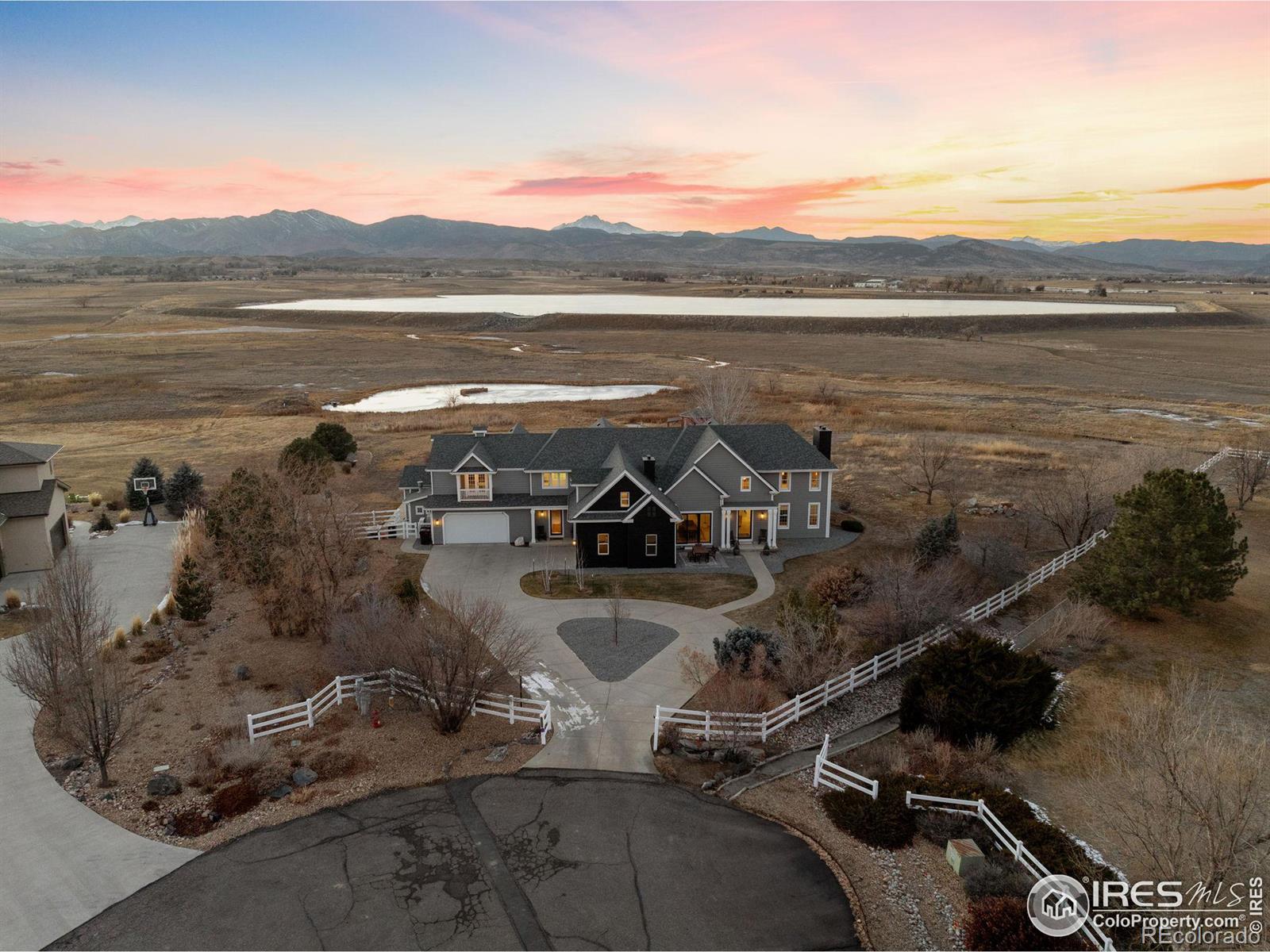 MLS Image #1 for 7401  deerfield road,longmont, Colorado