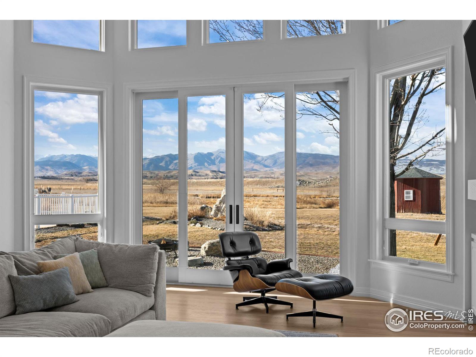 MLS Image #3 for 7401  deerfield road,longmont, Colorado