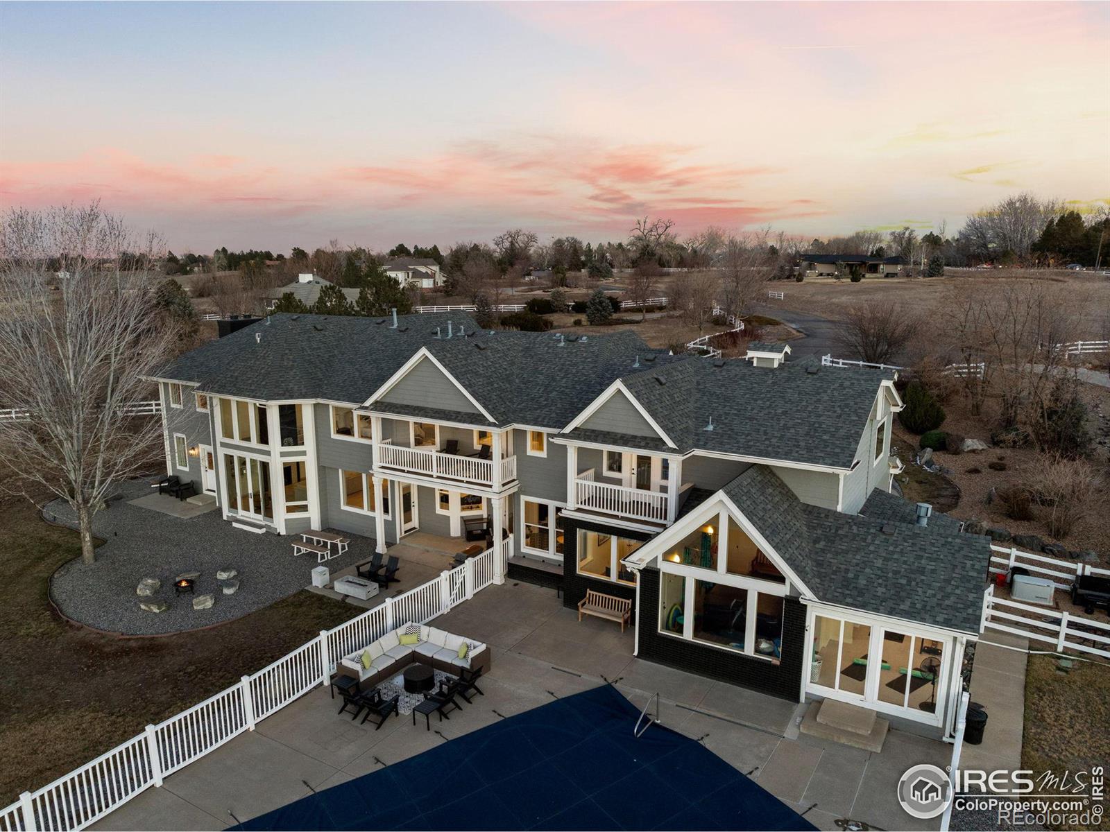 MLS Image #33 for 7401  deerfield road,longmont, Colorado