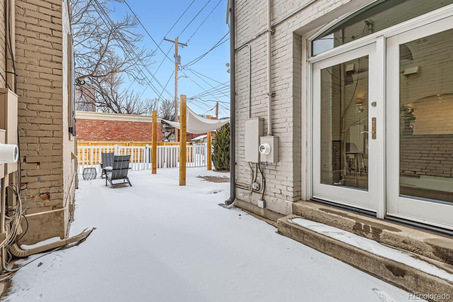 MLS Image #24 for 718  25th street,denver, Colorado