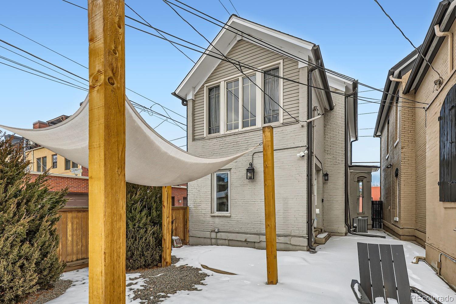 MLS Image #27 for 718  25th street,denver, Colorado