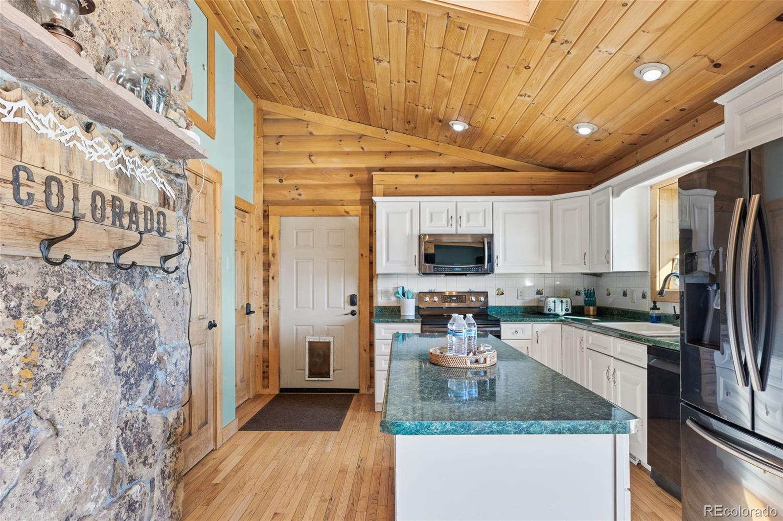 MLS Image #11 for 4888  co road 5 ,fairplay, Colorado