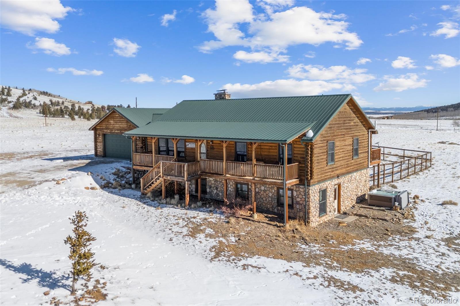 MLS Image #17 for 4888  co road 5 ,fairplay, Colorado